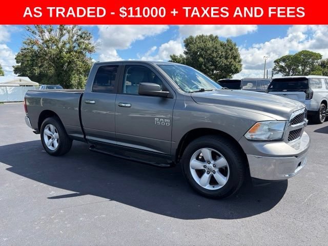 2013 Ram 1500 SLT for sale in Bradenton, FL