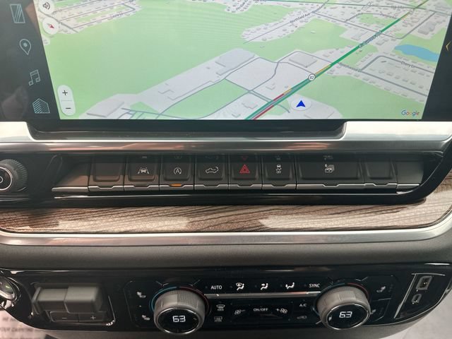 New 2026 Black Chevrolet LT (2FL) image 37