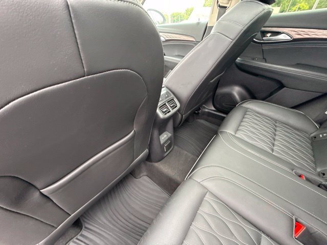 2022 Buick Envision Avenir - Photo 31