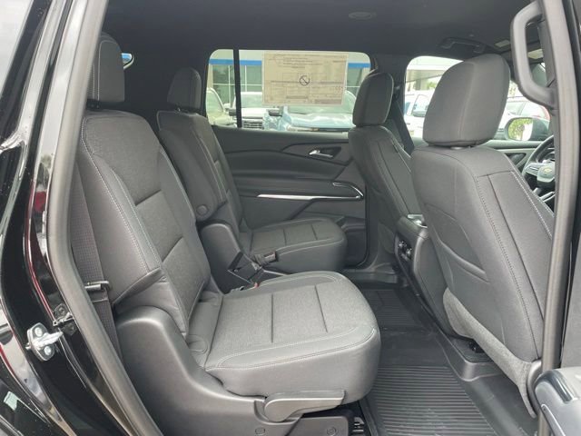 2026 Chevrolet Traverse LT - Photo 19
