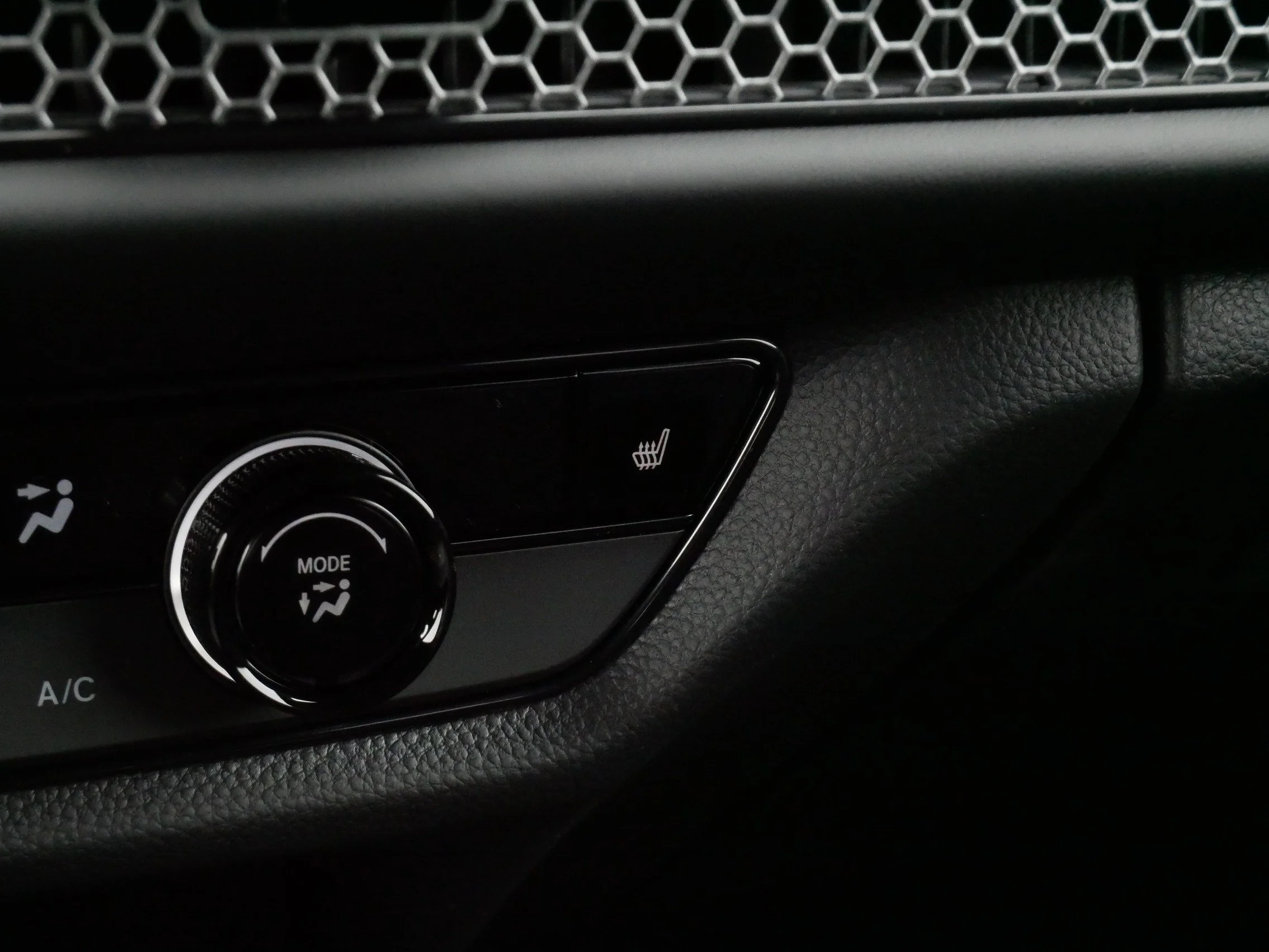 2027 Honda HR-V Sport - Photo 65
