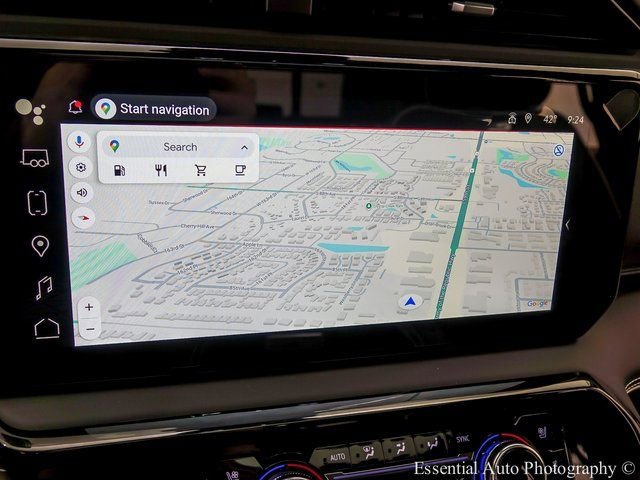 New 2026 Sterling Metallic GMC AT4X image 19