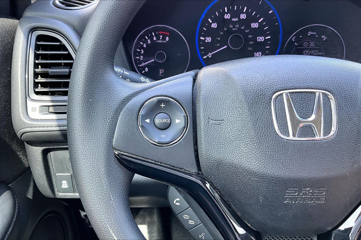 2019 Honda HR-V LX - Photo 24