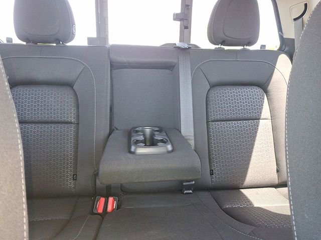 Certified Used 2022 Onyx Black GMC Elevation image 13