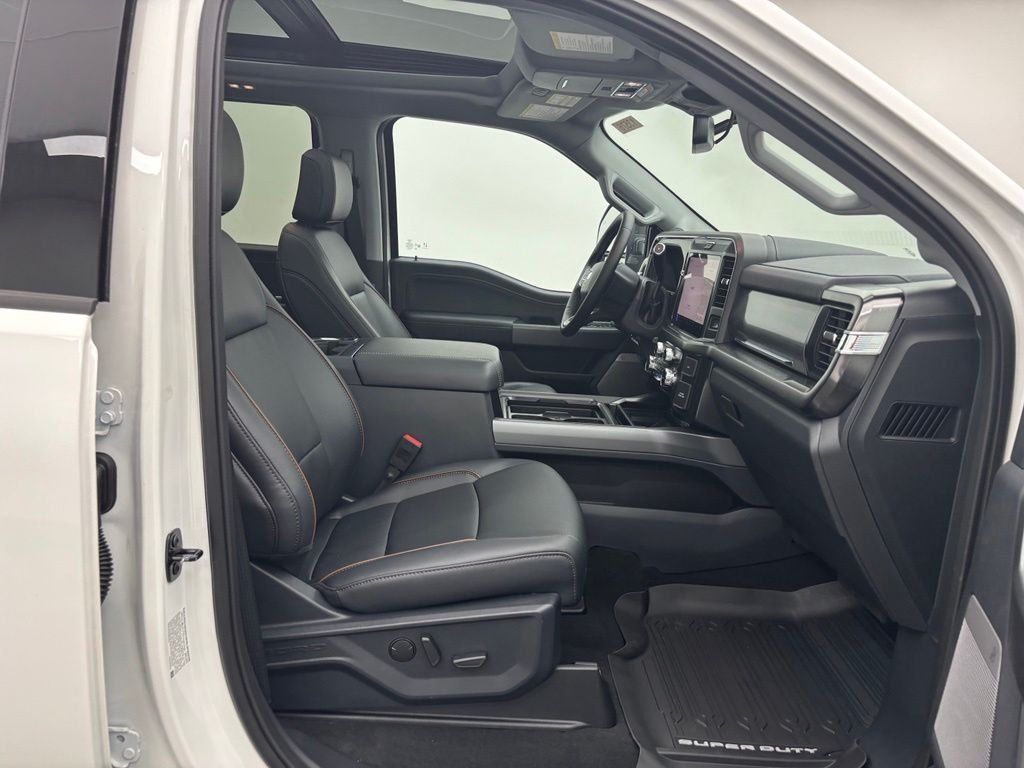2026 Ford F-250 Super Duty Lariat - Photo 34