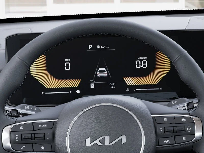New 2026 Gray Kia GT-Line image 21