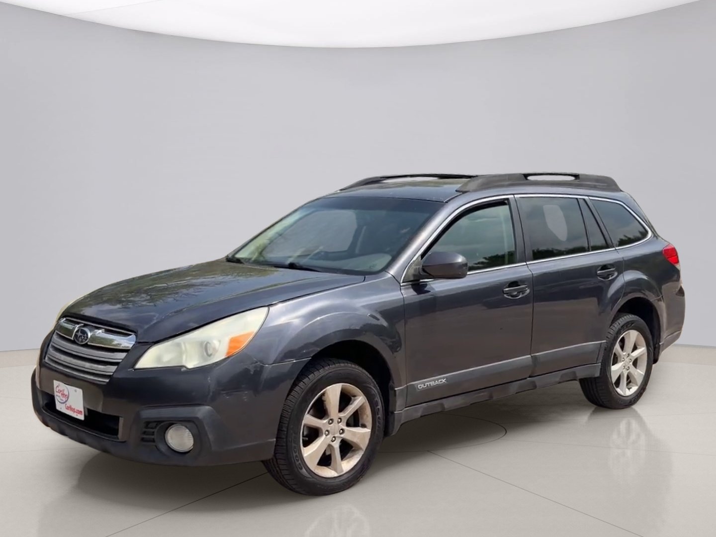 2013 Subaru Outback 2.5i Premium CVT's photo