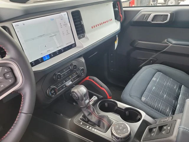 New 2026 Avalanche Ford Heritage Edition image 19
