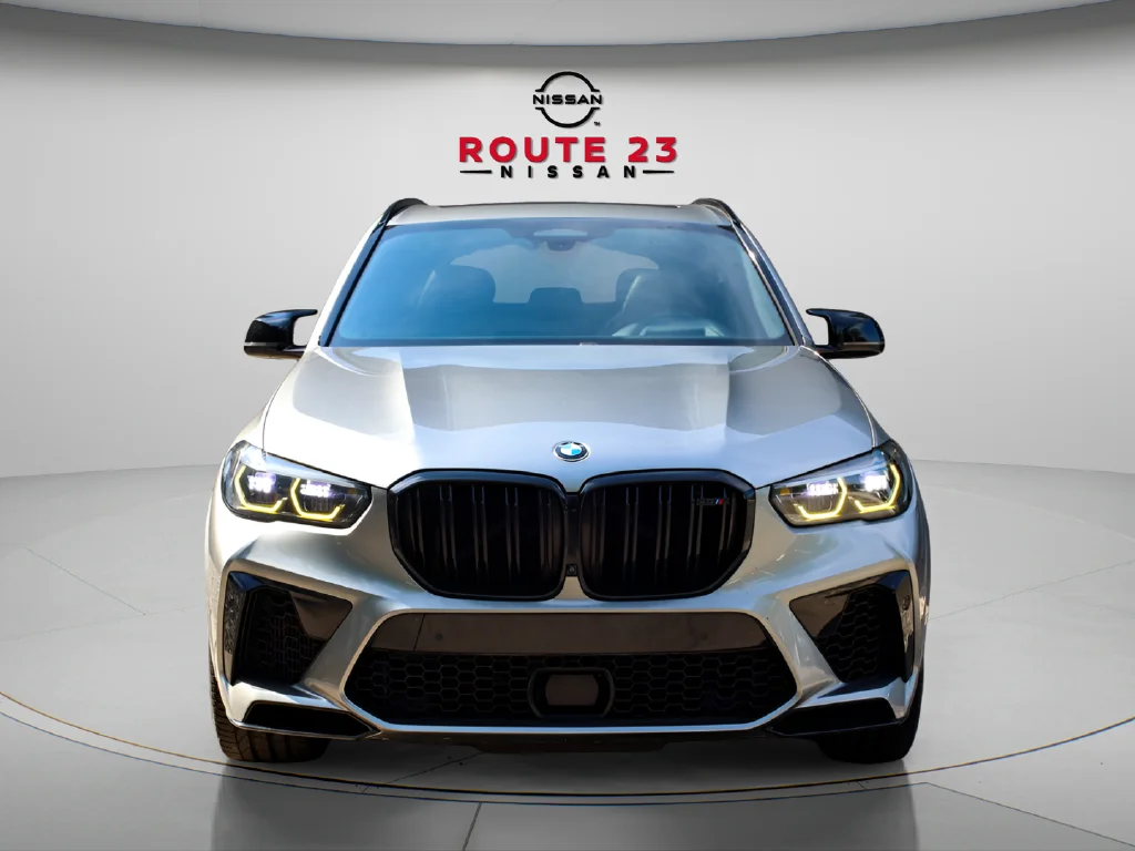 2023 BMW X5 M Base - Photo 3