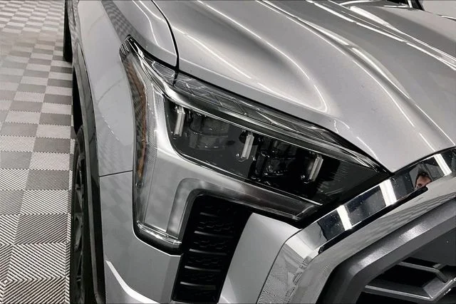 2023 Toyota Tundra 1794 Edition - Photo 36