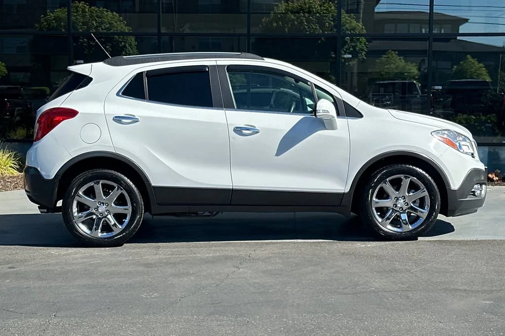 2016 Buick Encore Leather - Photo 3