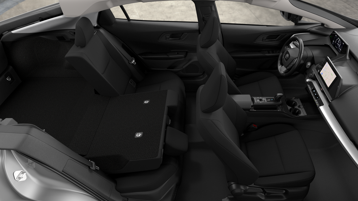 New 2026 Wind Chill Pearl Toyota LE image 22