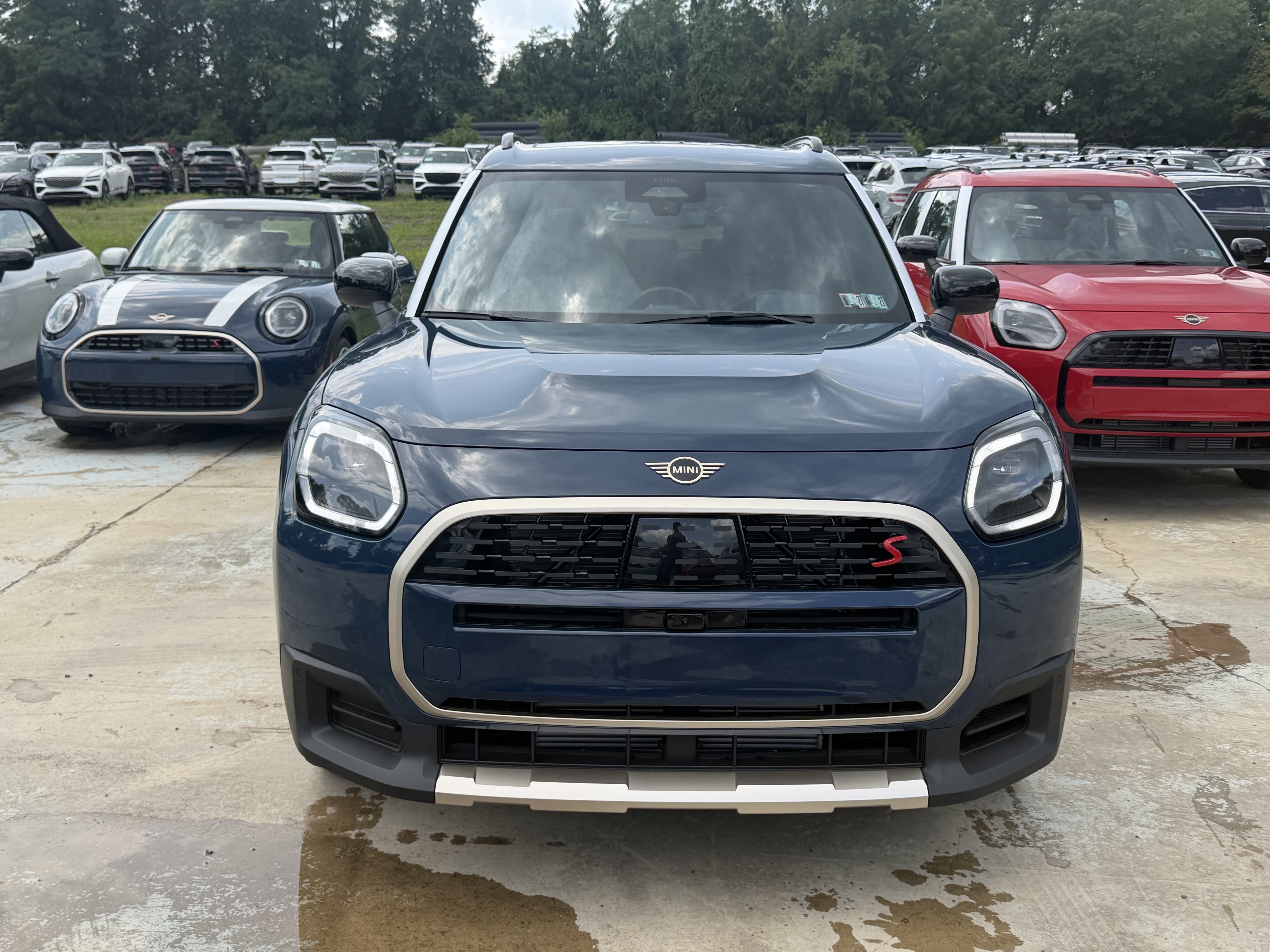 New 2027  MINI Iconic image 2