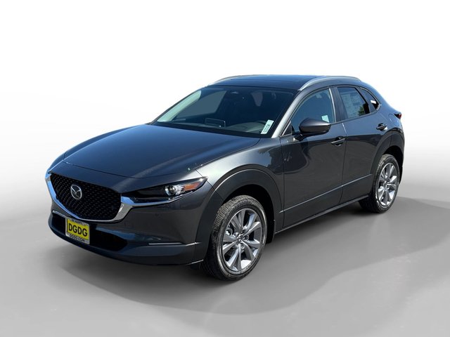 2026 Mazda CX-30 2.5 S Preferred