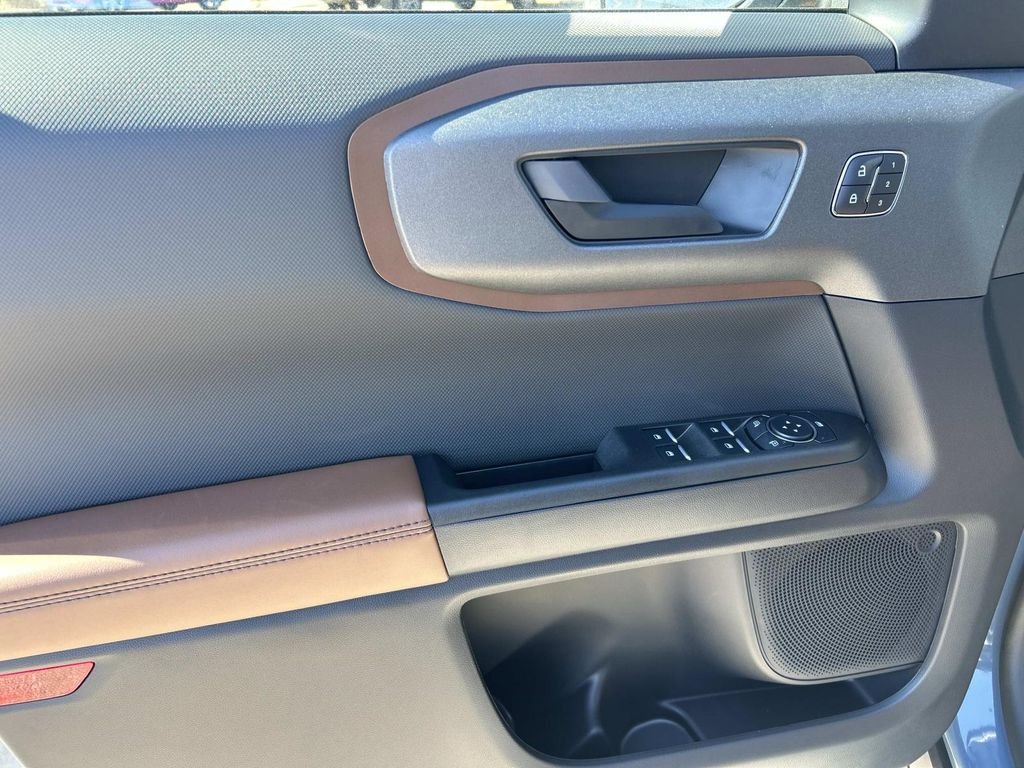 2025 Ford Bronco Sport Outer Banks - Photo 17