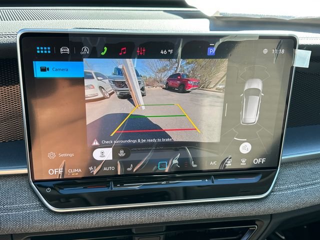New 2026 Black Volkswagen 2.0T S image 29