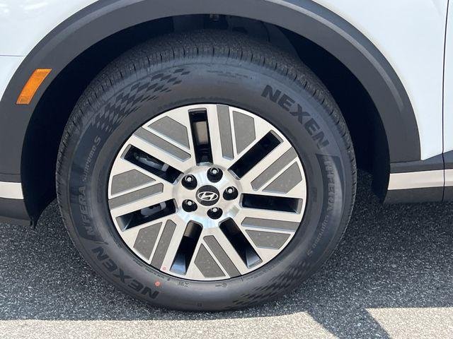 New 2026 White Hyundai Blue SEL 8P image 37