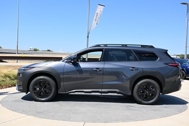 New 2026 Gray Subaru Premium image 6