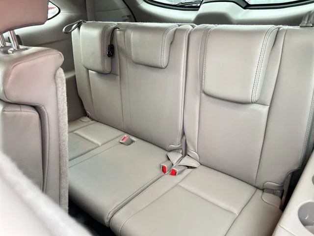 Used 2017 Shoreline Mist Toyota XLE image 23