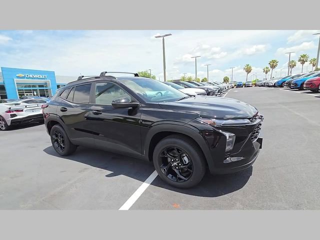 2026 Chevrolet Trax LT - Photo 19