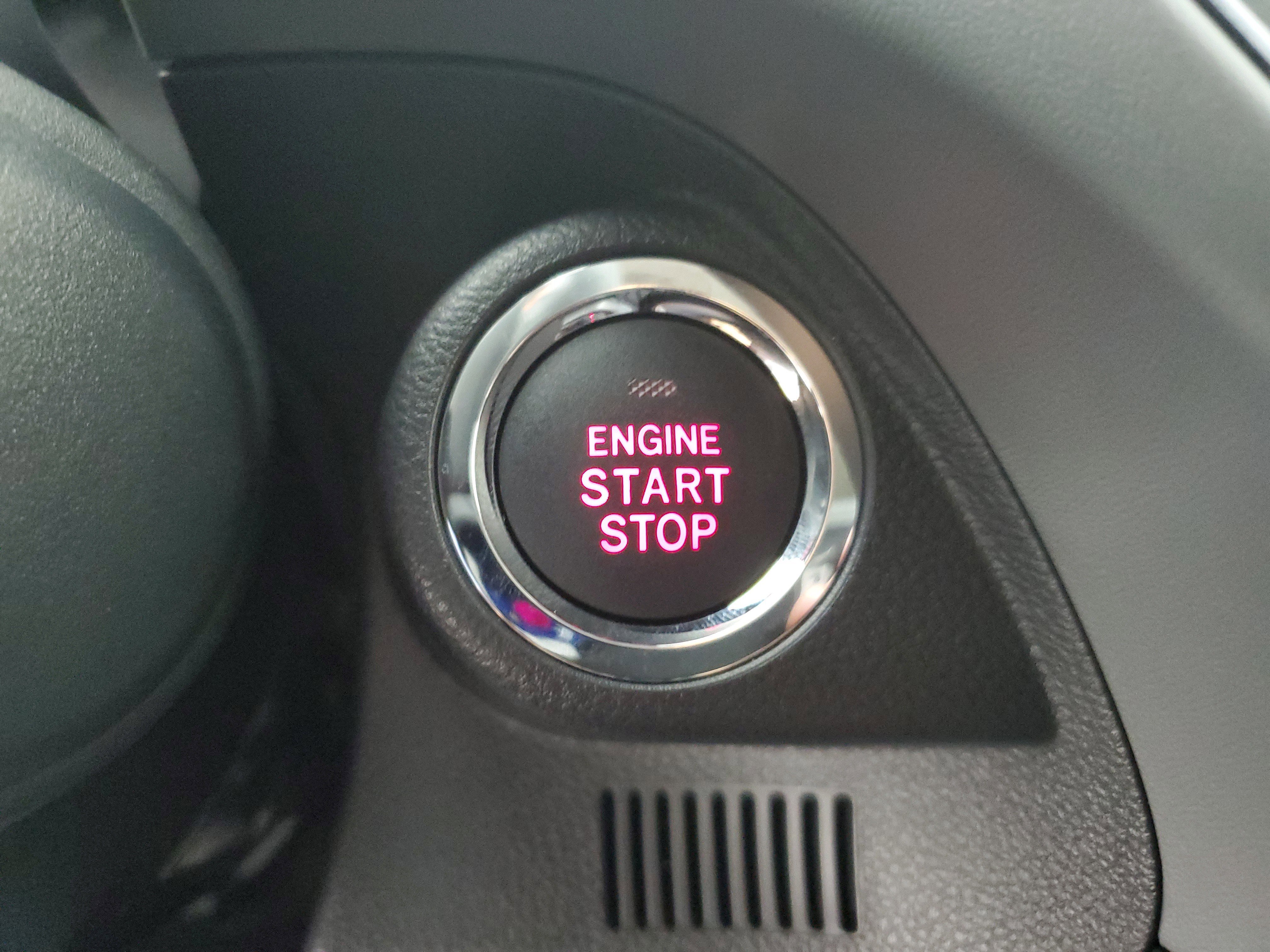 2025 Subaru Crosstrek Limited - Photo 21