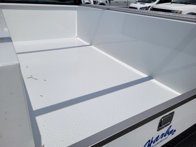 New 2026 Oxford White Ford F-250® XL image 42