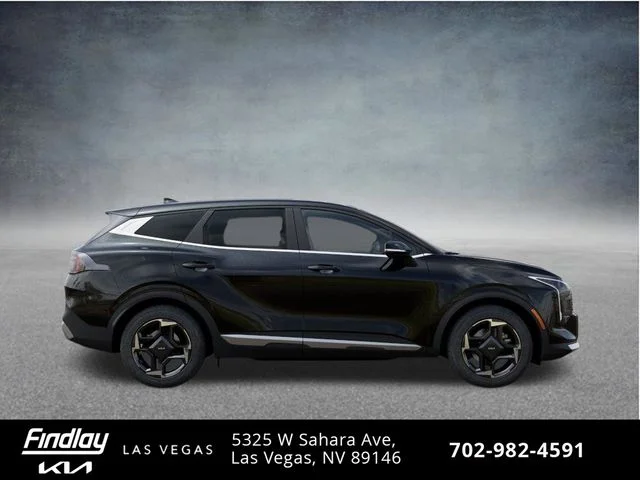 New 2027  Kia EX image 8