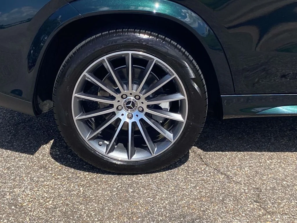 Used 2024  Mercedes-Benz GLE 350 image 11