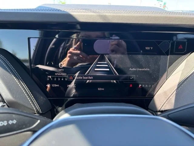 New 2026 Onyx Black GMC Elevation image 29