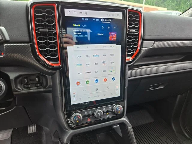 Used 2025 Gray Ford Raptor image 25