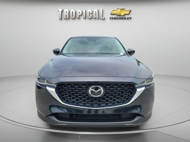 Used 2023 Black Mazda 2.5 S Preferred Package image 8