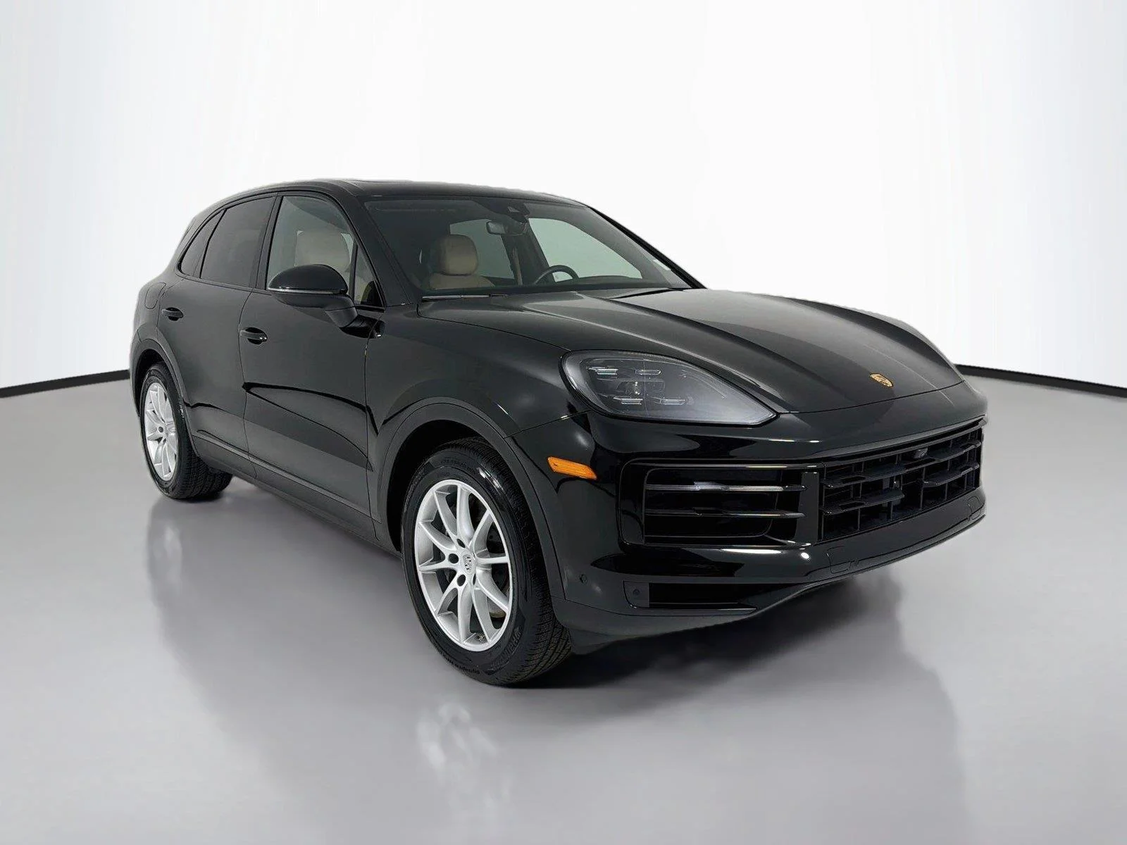 Certified Used 2024  Porsche  image 30