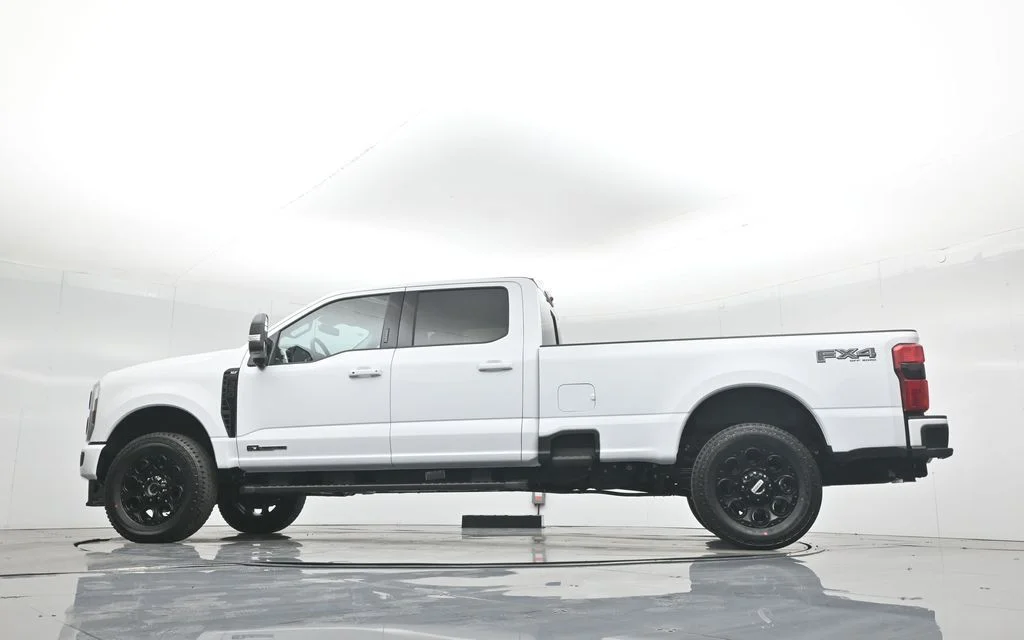 New 2026 White Ford XLT image 78