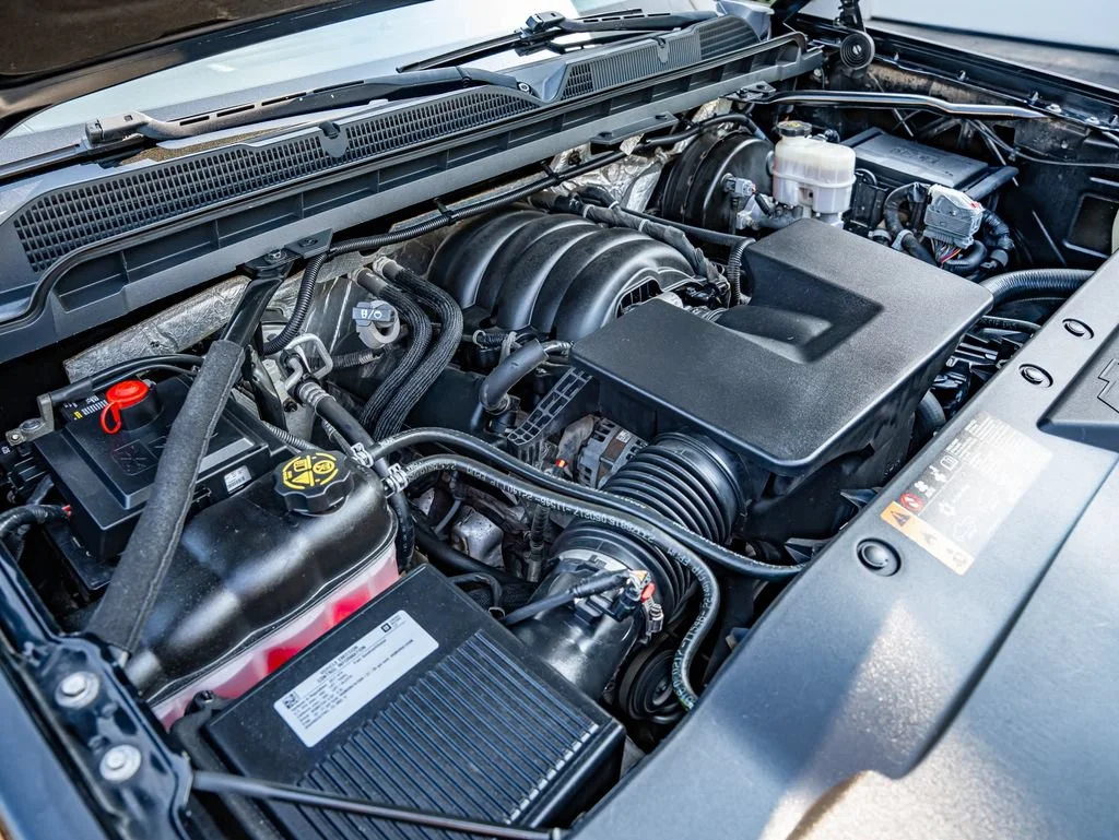 Used 2017 Black Chevrolet LT image 39