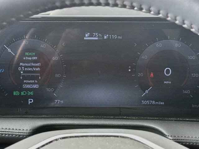 Used 2024 Nissan ARIYA Evolve+ with VIN JN1DF0BB3RM739175 for sale in Houston, TX