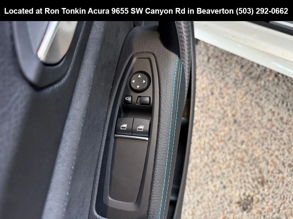 Used 2020 Alpine White BMW Competition image 13