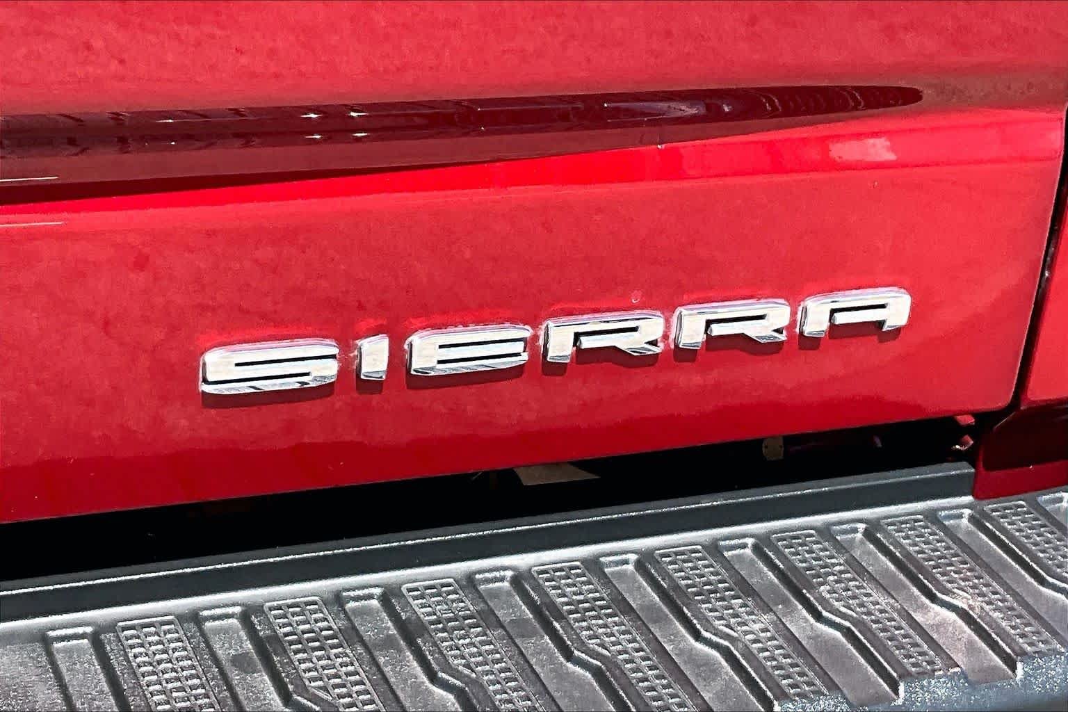Used 2022 Cayenne Red Tintcoat GMC Denali image 30