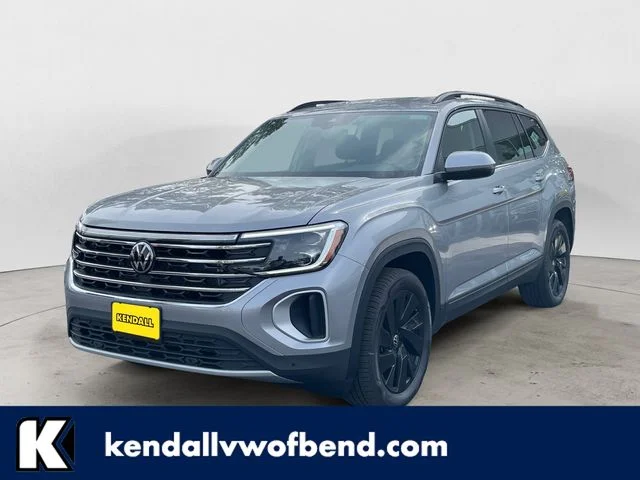 2026 Volkswagen Atlas 2.0T SE w/Tech 4MOTION's photo