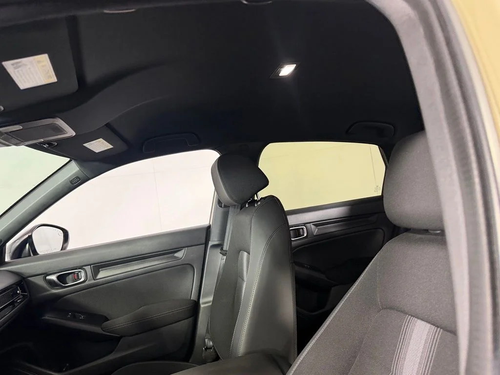 Certified Used 2025 Beige Honda Sport image 21