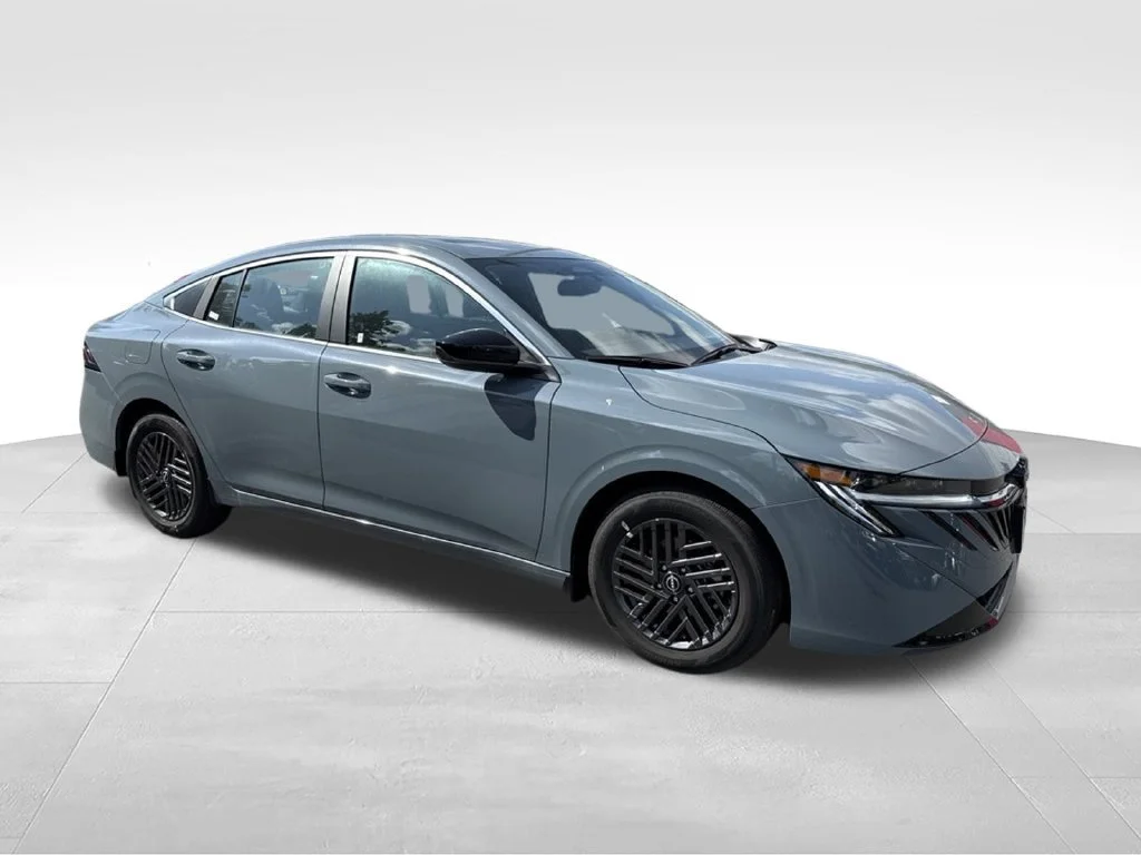 2026 Nissan Sentra