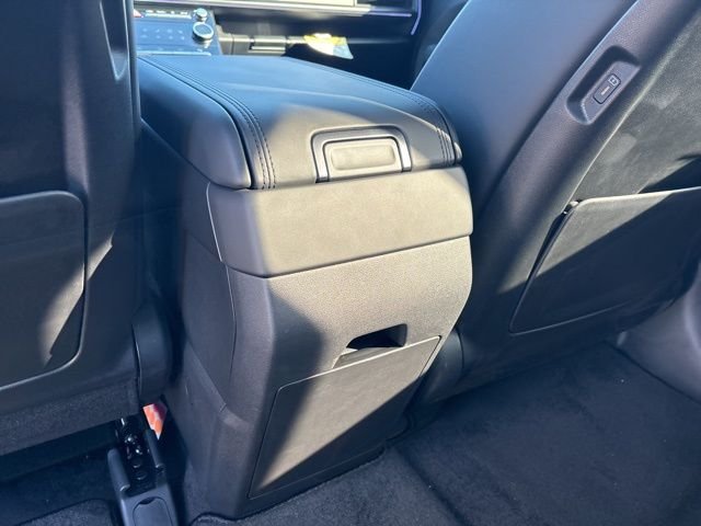2026 Hyundai Santa Fe Calligraphy - Photo 33