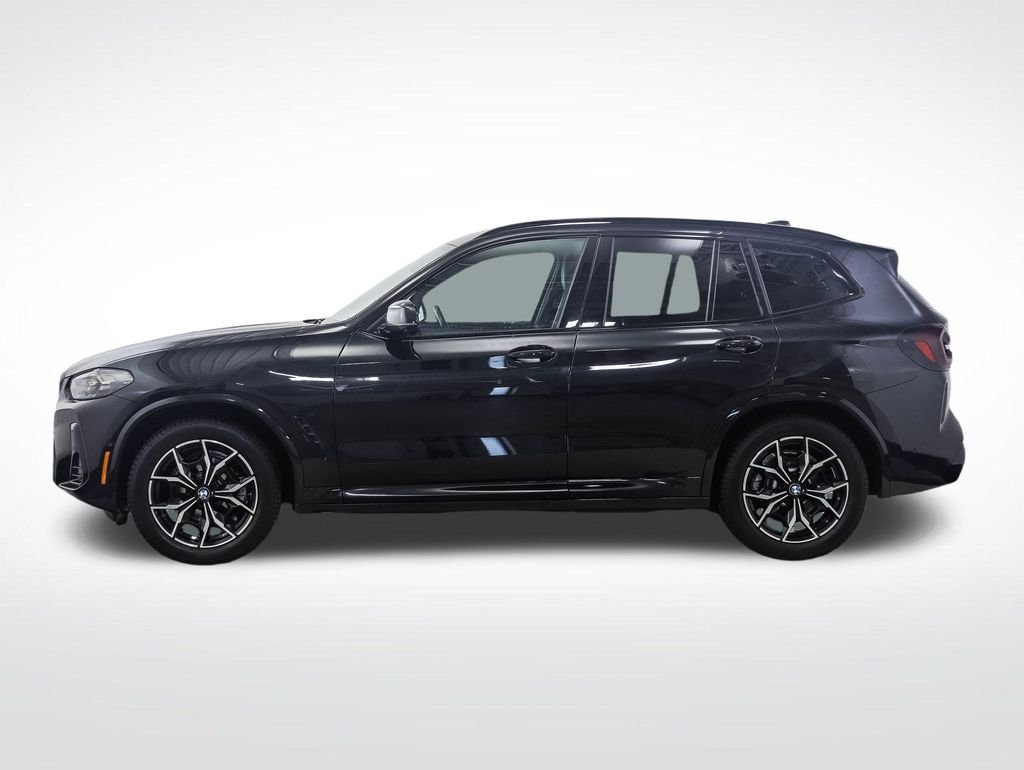 Certified 2024 BMW X3 30i with VIN 5UX53DP05R9V12550 for sale in Minneapolis, Minnesota