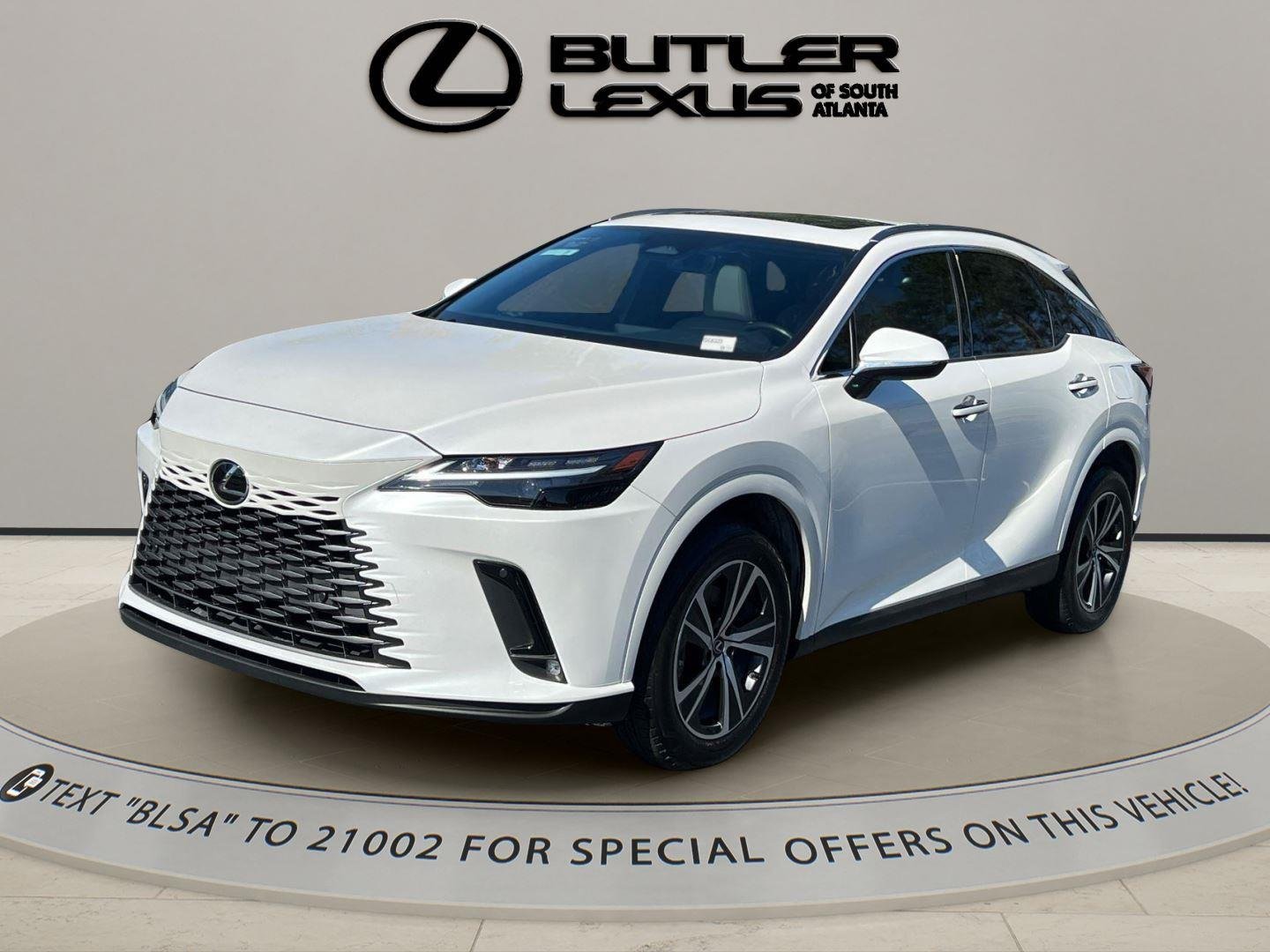 2024 Lexus RX 350 350 Premium FWD's photo