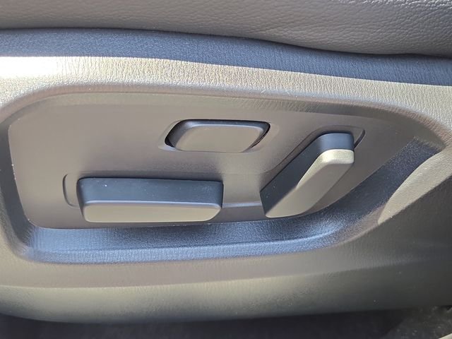 Certified Used 2025 Jet Black Mazda 2.5 S Preferred Package image 16