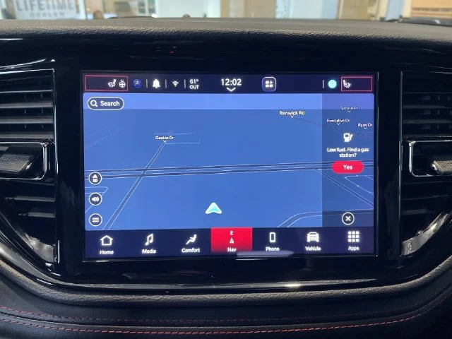 2025 Dodge Durango GT - Photo 24