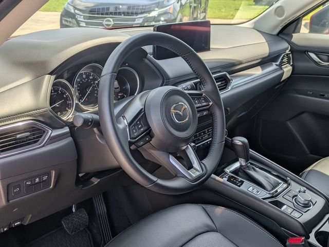 Used 2025 Red Mazda 2.5 S Preferred Package image 33