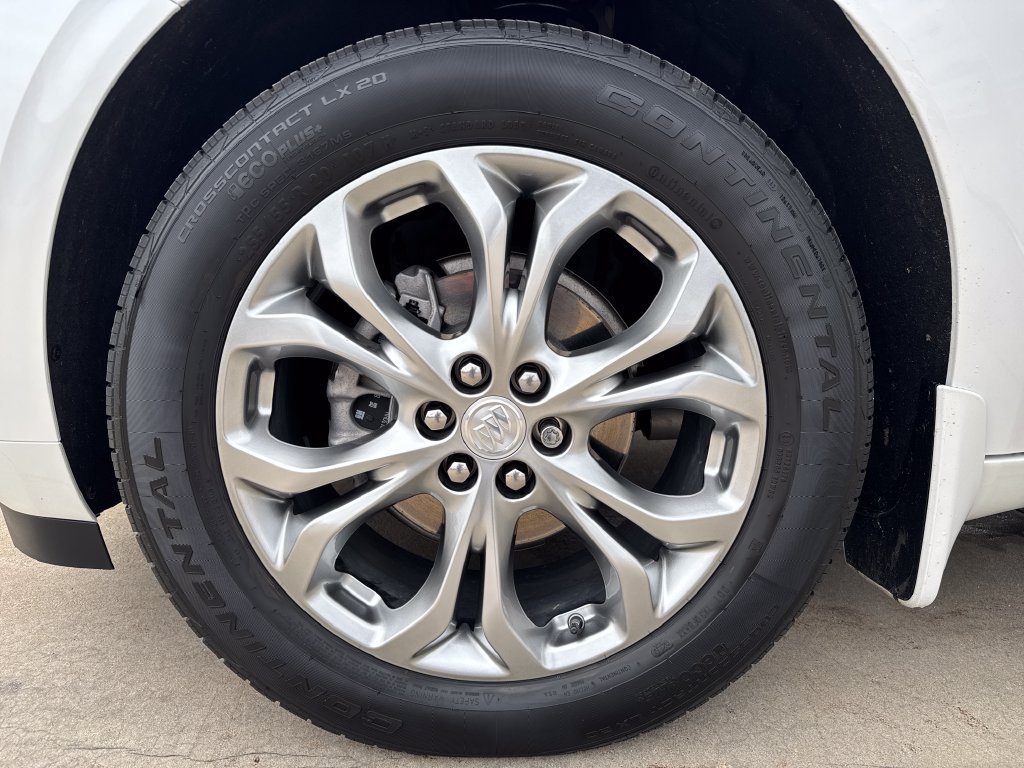 2021 Buick Enclave Avenir - Photo 11