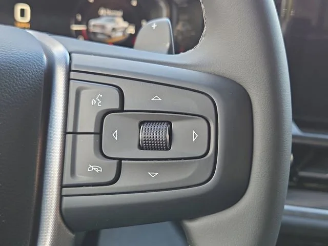 2026 GMC Sierra 1500 SLT - Photo 16