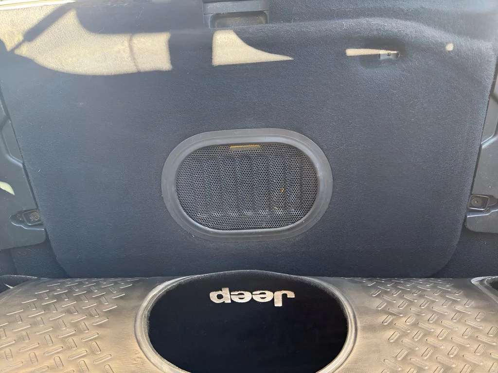 Used 2017 Chief Jeep Chief image 17