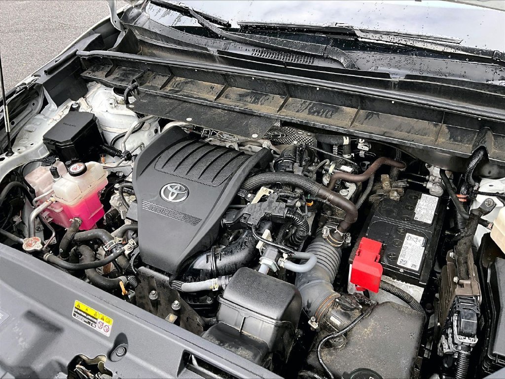 Used 2023 Beige Toyota XLE image 36